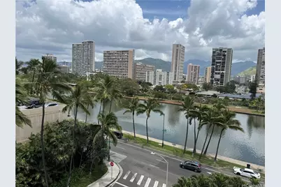 445 Kaiolu Street #710, Honolulu, HI 96815 - Photo 4