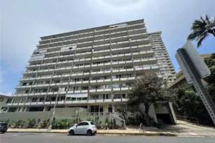 445 Kaiolu St, Honolulu, HI 96815 - Photo 2
