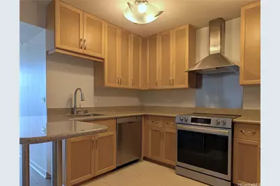 1296 Kapiolani Boulevard #II809, Honolulu, HI 96814 - Photo 1