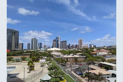 1296 Kapiolani Boulevard #II809, Honolulu, HI 96814 - Photo 8