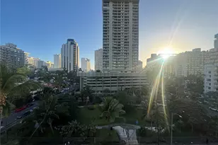 440 Seaside Ave, Honolulu, HI 96815 - Photo 1