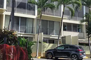 3030 Pualei Cir, Honolulu, HI 96815 - Photo 1