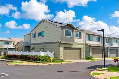 91-1101 Franklin D Roosevelt Avenue #106, Kapolei, HI 96707 - Photo 2