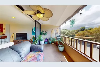 46-060 Konane Place #3613, Kaneohe, HI 96744 - Photo 8