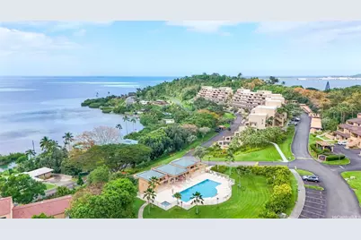 46-060 Konane Place #3613, Kaneohe, HI 96744 - Photo 24