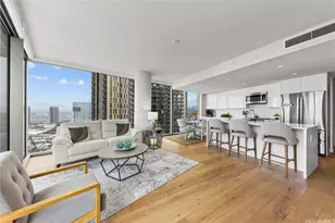 1001 Queen St, Honolulu, HI 96814 - Photo 4