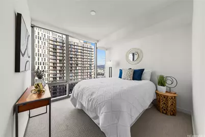 1001 Queen Street #3101, Honolulu, HI 96814 - Photo 14