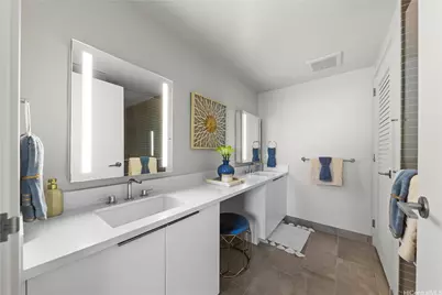 1001 Queen Street #3101, Honolulu, HI 96814 - Photo 12