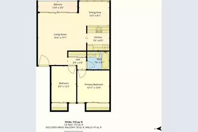 95-015 Kuahelani Avenue #218, Mililani, HI 96789 - Photo 18