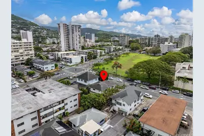 1544 Keeaumoku Street, Honolulu, HI 96822 - Photo 2