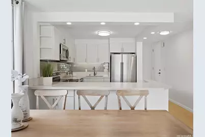 1717 Ala Wai Boulevard #1501, Honolulu, HI 96815 - Photo 2