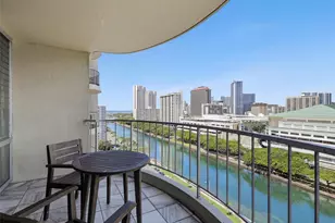 1717 Ala Wai Blvd, Honolulu, HI 96815 - Photo 14