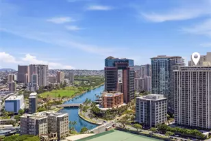 1717 Ala Wai Blvd, Honolulu, HI 96815 - Photo 24