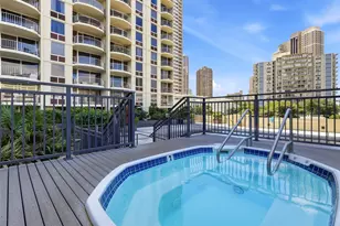 1717 Ala Wai Blvd, Honolulu, HI 96815 - Photo 18