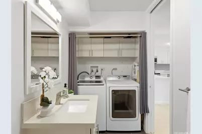 1717 Ala Wai Boulevard #1501, Honolulu, HI 96815 - Photo 12