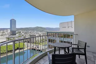 1717 Ala Wai Blvd, Honolulu, HI 96815 - Photo 16