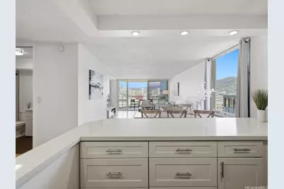 1717 Ala Wai Boulevard #1501, Honolulu, HI 96815 - Photo 4