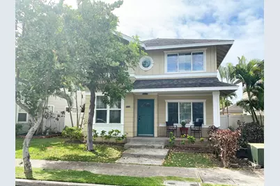 91-1133 Kaipu Street, Ewa Beach, HI 96706 - Photo 1