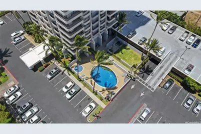 2825 S King Street #201, Honolulu, HI 96826 - Photo 22