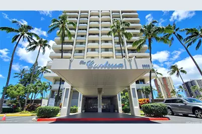 2825 S King Street #201, Honolulu, HI 96826 - Photo 2