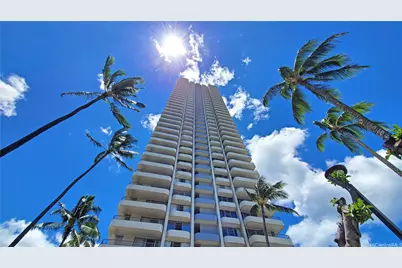 2825 S King Street #201, Honolulu, HI 96826 - Photo 2