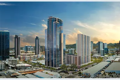 708 Auahi Street #A2201, Honolulu, HI 96813 - Photo 8