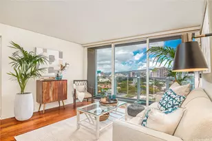 1296 Kapiolani Blvd, Honolulu, HI 96814 - Photo 1