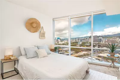 1296 Kapiolani Boulevard #II2309, Honolulu, HI 96814 - Photo 14