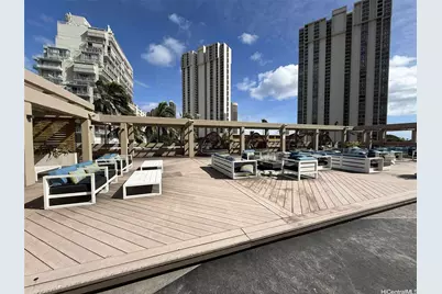 410 Atkinson Drive #1019, Honolulu, HI 96814 - Photo 6