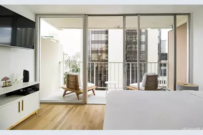 364 Seaside Avenue #901, Honolulu, HI 96815 - Photo 2