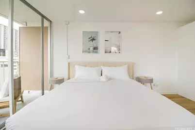 364 Seaside Avenue #901, Honolulu, HI 96815 - Photo 4