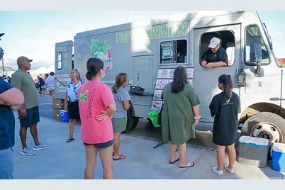 91-3525 Kamalie Mua Street #24, Ewa Beach, HI 96706 - Photo 18