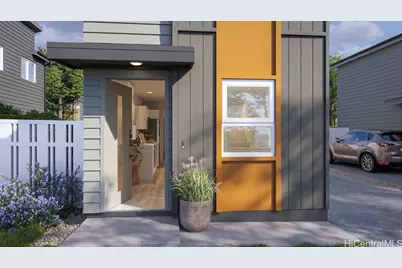 91-3525 Kamalie Mua Street #24, Ewa Beach, HI 96706 - Photo 1