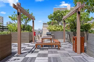 1717 Mott Smith Dr, Honolulu, HI 96822 - Photo 22