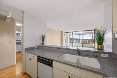 1717 Mott Smith Drive #2005, Honolulu, HI 96822 - Photo 1
