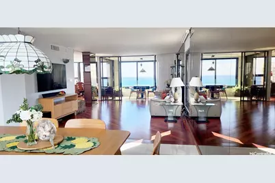 1650 Ala Moana Boulevard #3801, Honolulu, HI 96815 - Photo 6