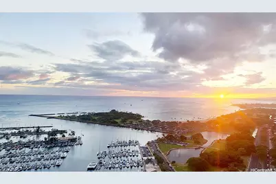 1650 Ala Moana Boulevard #3801, Honolulu, HI 96815 - Photo 2
