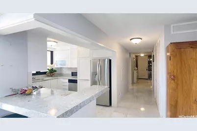 1650 Ala Moana Boulevard #3801, Honolulu, HI 96815 - Photo 10