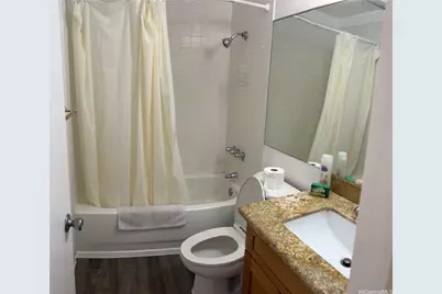 1778 Ala Moana Boulevard #1015, Honolulu, HI 96815 - Photo 12