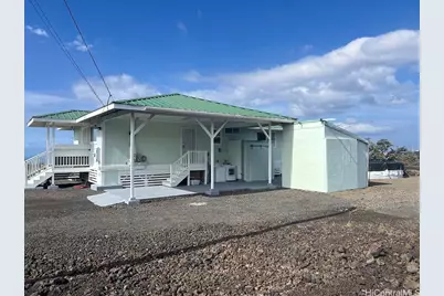 92-1055 Kamaaina Boulevard, Ocean View, HI 96737 - Photo 24