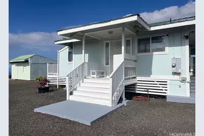 92-1055 Kamaaina Boulevard, Ocean View, HI 96737 - Photo 2