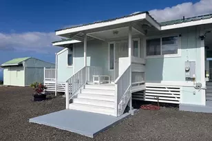 92-1055 Kamaaina Blvd, Ocean View, HI 96737 - Photo 2