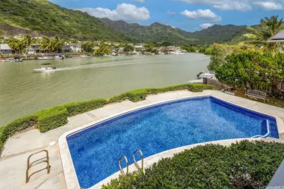 6889 Niumalu Loop, Honolulu, HI 96825 - Photo 2