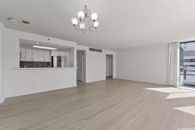 1341 Kapiolani Boulevard #10C, Honolulu, HI 96814 - Photo 4