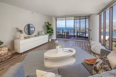 415 South Street #Makai 2504, Honolulu, HI 96813 - Photo 4