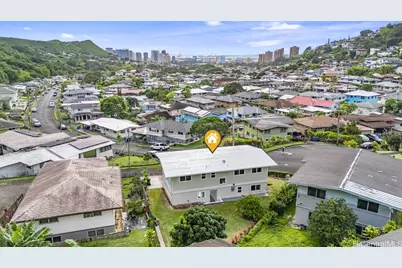 2645 Kekuanoni Street, Honolulu, HI 96813 - Photo 10