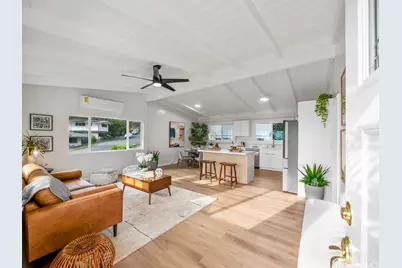 2645 Kekuanoni Street, Honolulu, HI 96813 - Photo 2