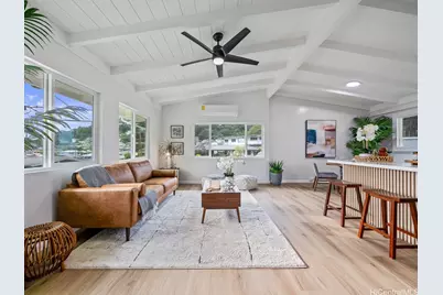 2645 Kekuanoni Street, Honolulu, HI 96813 - Photo 8