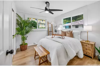 2645 Kekuanoni Street, Honolulu, HI 96813 - Photo 20