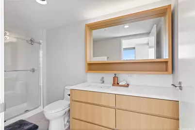 1388 Kapiolani Boulevard #2811, Honolulu, HI 96814 - Photo 10